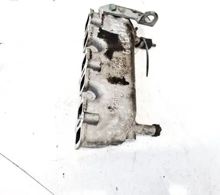Intake manifold