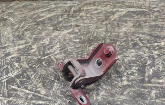 Mazda CX-9 Front door upper hinge