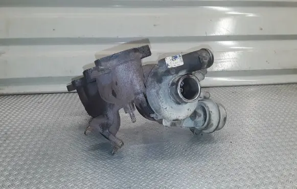 Skoda Fabia Mk1 (6Y) Turbo 038253016L