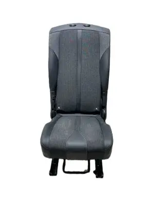 Peugeot 5008 II Second row seats 38422