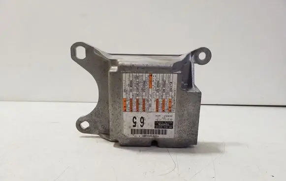 Toyota Yaris Cross Airbag control unit/module 891700DE30