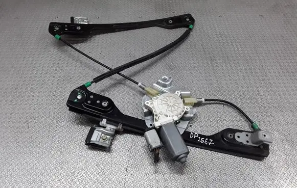 Chrysler 300 - 300C Front door window regulator with motor 994669100