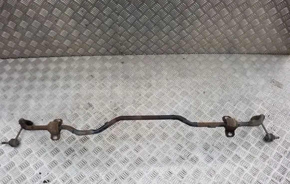 Skoda Superb B6 (3T) Rear anti-roll bar/sway bar 