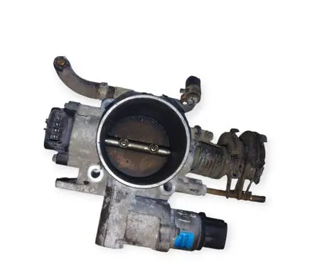 Subaru Impreza II Throttle valve A33661R02