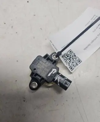 Audi A6 C7 Airbag deployment crash/impact sensor 4H0955557