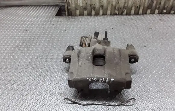Renault Espace - Grand espace IV Rear brake caliper