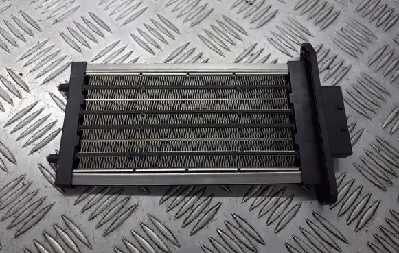 Renault Laguna III Interior heater climate box assembly housing 52410531