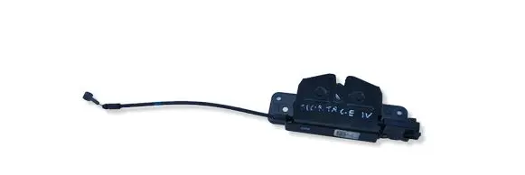 KIA Sportage Engine bonnet/hood lock/catch 81130D9000
