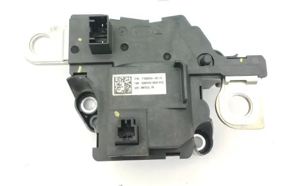 Tesla Model 3 Battery control module P108933402K