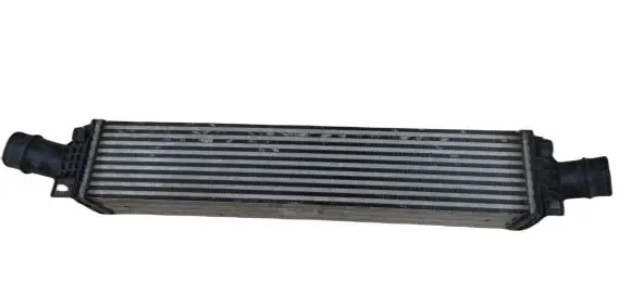 Audi A4 S4 B9 Intercooler radiator 8W0145805A