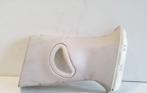 BMW i4 (B) pillar trim (top) 7490361