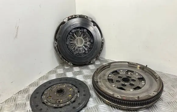 Clutch set kit