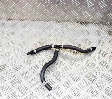 Mercedes-Benz E A207 Engine coolant pipe/hose A2045012325