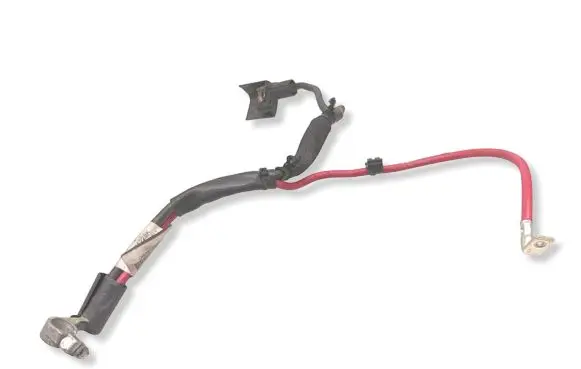 Audi A3 S3 8V Positive cable (battery) 5Q0971228K