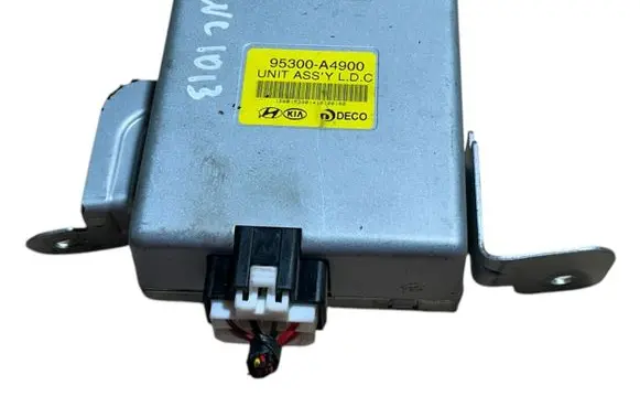 KIA Carens III Other control units/modules 95300A4900