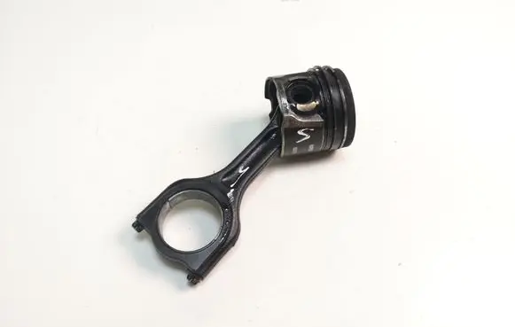 Ford Focus Piston 