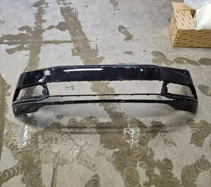 Volkswagen PASSAT B8 Front bumper 