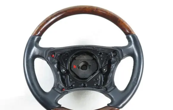 Mercedes-Benz S W220 Steering wheel 2204600503