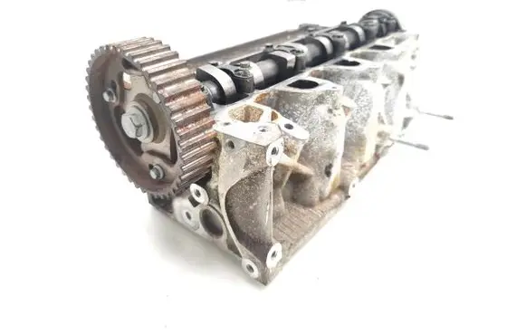 Nissan Juke I F15 Engine head 110426145R