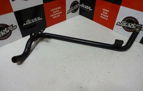 Audi A4 S4 B6 8E 8H Breather/breather pipe/hose 06B103213K