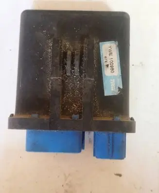 Land Rover Freelander Coolant fan relay YWE100980