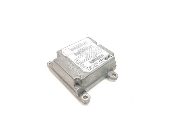 Airbag control unit/module