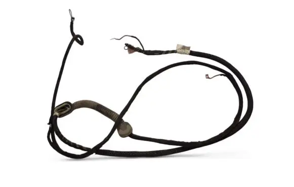 Volkswagen Caddy Tailgate/trunk wiring harness 2K5971148