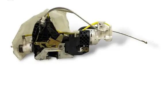 Mercedes-Benz S W220 Rear door lock 2207305735