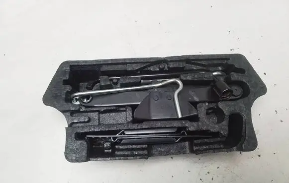 Citroen C4 Grand Picasso Tool set 9661079280