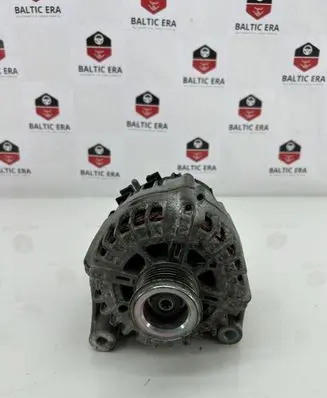 BMW 4 F36 Gran coupe Generator/alternator 8570675 28167189