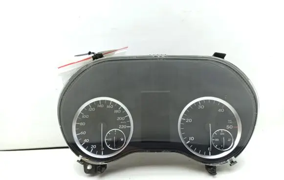 Mercedes-Benz Vito Viano W447 Speedometer (instrument cluster) A4479010802 A4479009605 A4479023303