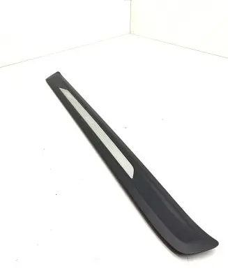 BMW 4 F32 F33 Front sill trim cover 258918 18409609