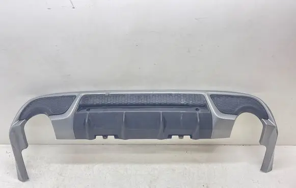 Volvo V60 Rear bumper lower part trim 31323148
