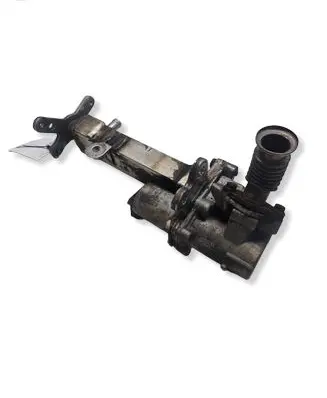 Volvo S60 EGR valve cooler 30637142