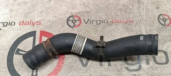 Hyundai Tucson TL Engine coolant pipe/hose 25411D3000