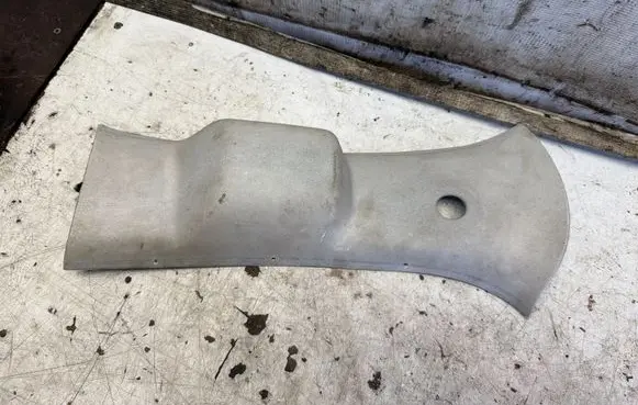 Volkswagen Sharan Other interior part 7M0867246K