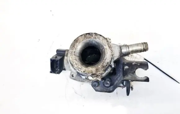 Ford Escort Throttle valve 95BF9B989JB 95BF-9B989-JB
