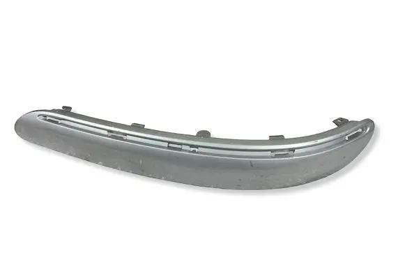 Mercedes-Benz A W168 Front bumper splitter molding 1688851721 100100007 11279981