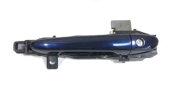 Mazda 6 Front door exterior handle