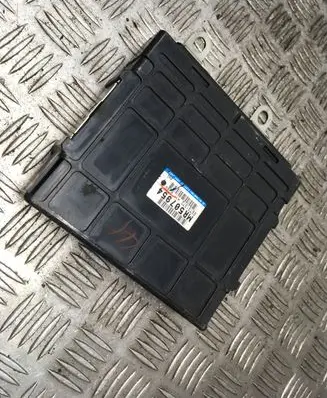 Mitsubishi Galant Engine control unit/module MR507954 E6T31372 H10705