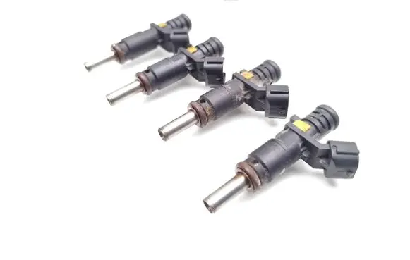 Mini One - Cooper R57 Fuel injectors set 7528176 V75281768007