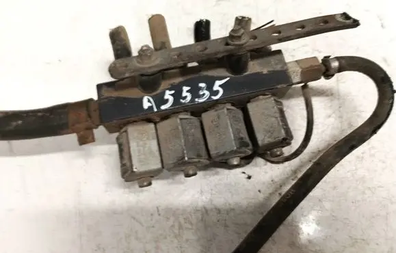 KIA Spectra LP gas injector 67r014303