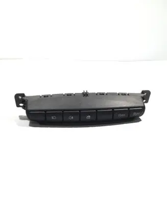 Mini Cooper Countryman R60 A set of switches 9804920 000225 901207830003