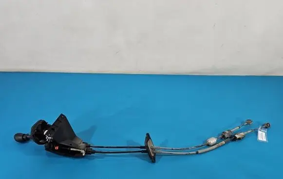Renault Master III Gear shift cable linkage IMPRK1575921