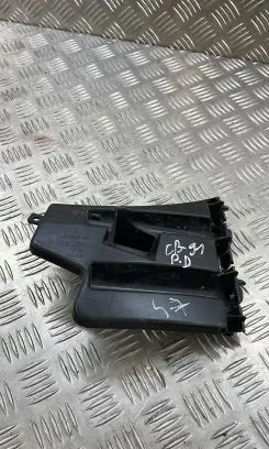Volvo S60 Front bumper mounting bracket 30796626