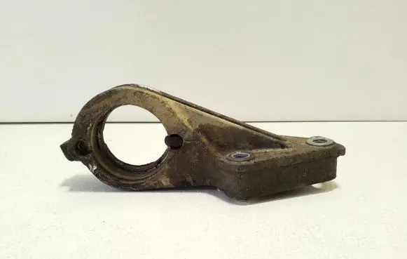Fiat Ducato Driveshaft support bearing bracket 504105912