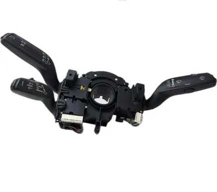 Audi A4 S4 B8 8K Other switches/knobs/shifts 4G8953502AH