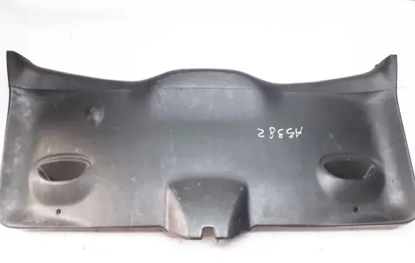 Ford Focus Other trunk/boot trim element 98abn40411akw