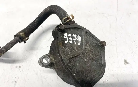 Subaru Impreza III Vacuum pump