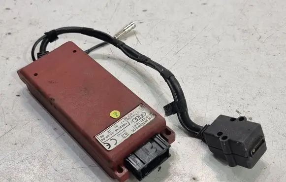 Phone control unit/module